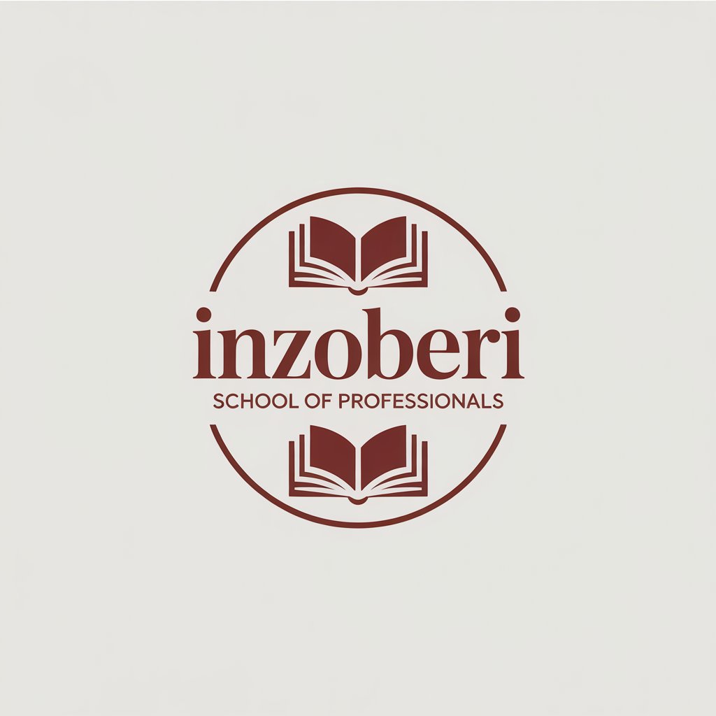 Inzoberi Logo